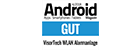 Android Magazin: Klingel-Taster für WLAN-Alarmanlage XMD-3000.avs, Versandrückläufer